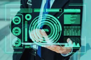 Business Intelligence Services offered by Spider Verse https://spiderverse.ca