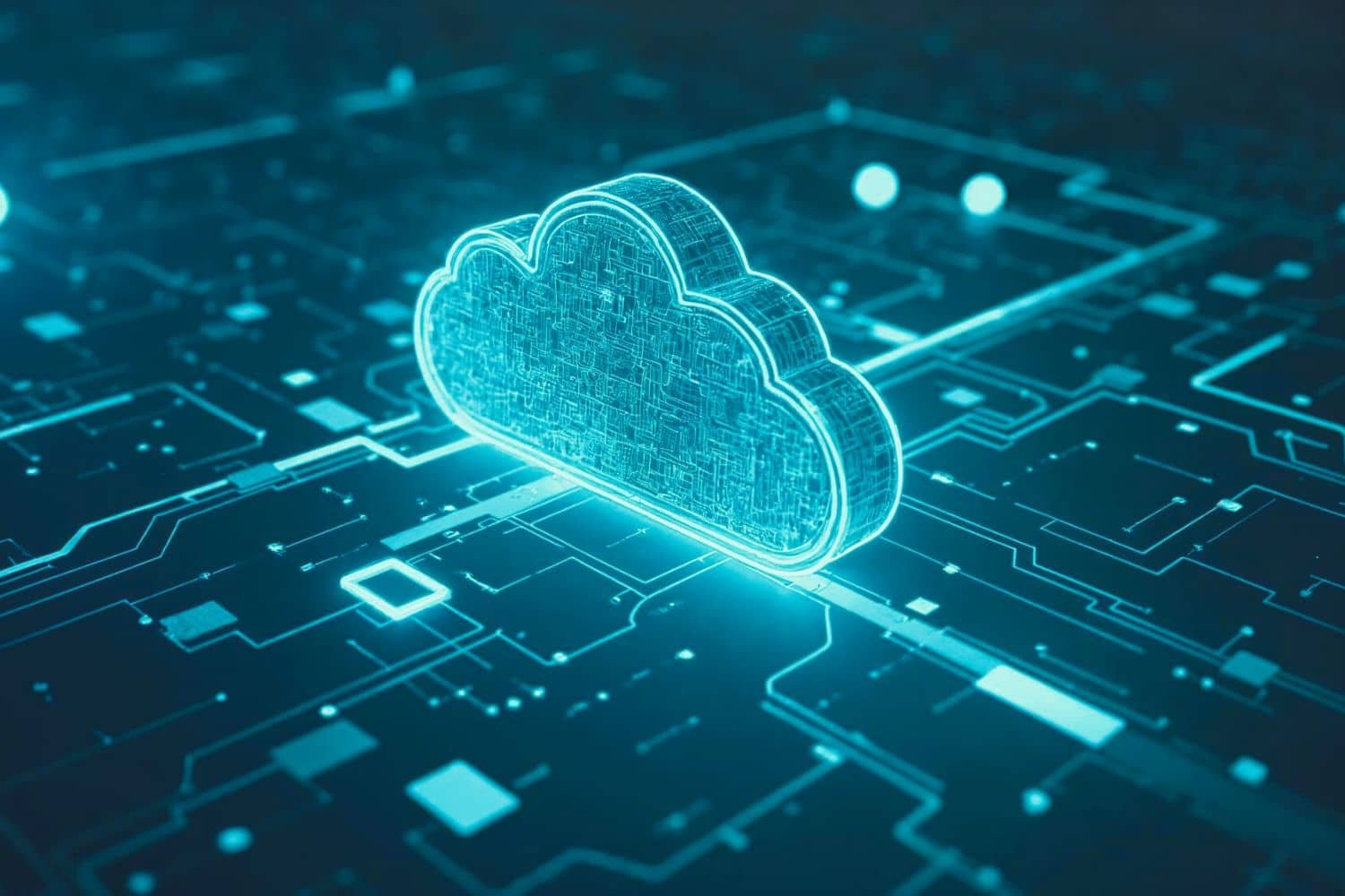 Cloud Migration Solutions | Services | Spider Verse | Weaving Data Into ...
