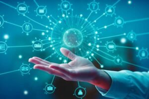 Integration Services offered by Spider Verse https://spiderverse.ca