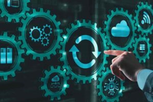 Integration Services offered by Spider Verse https://spiderverse.ca