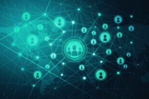 Professional Staffing Solutions offered by Spider Verse https://spiderverse.ca