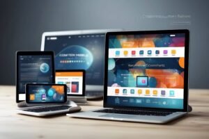 Web Development offered by Spider Verse https://spiderverse.ca